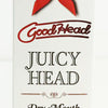 Goodhead Juicy Head White Chocolate