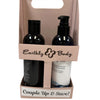 Hemp Seed Holiday '24 Massage Trio Gift Set