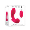 ✨ GENDER X ALL ABOUT THE BASS  – Designed for ultimate pleasure with premium quality and irresistible sensations. Elevate your intimate moments! 💖