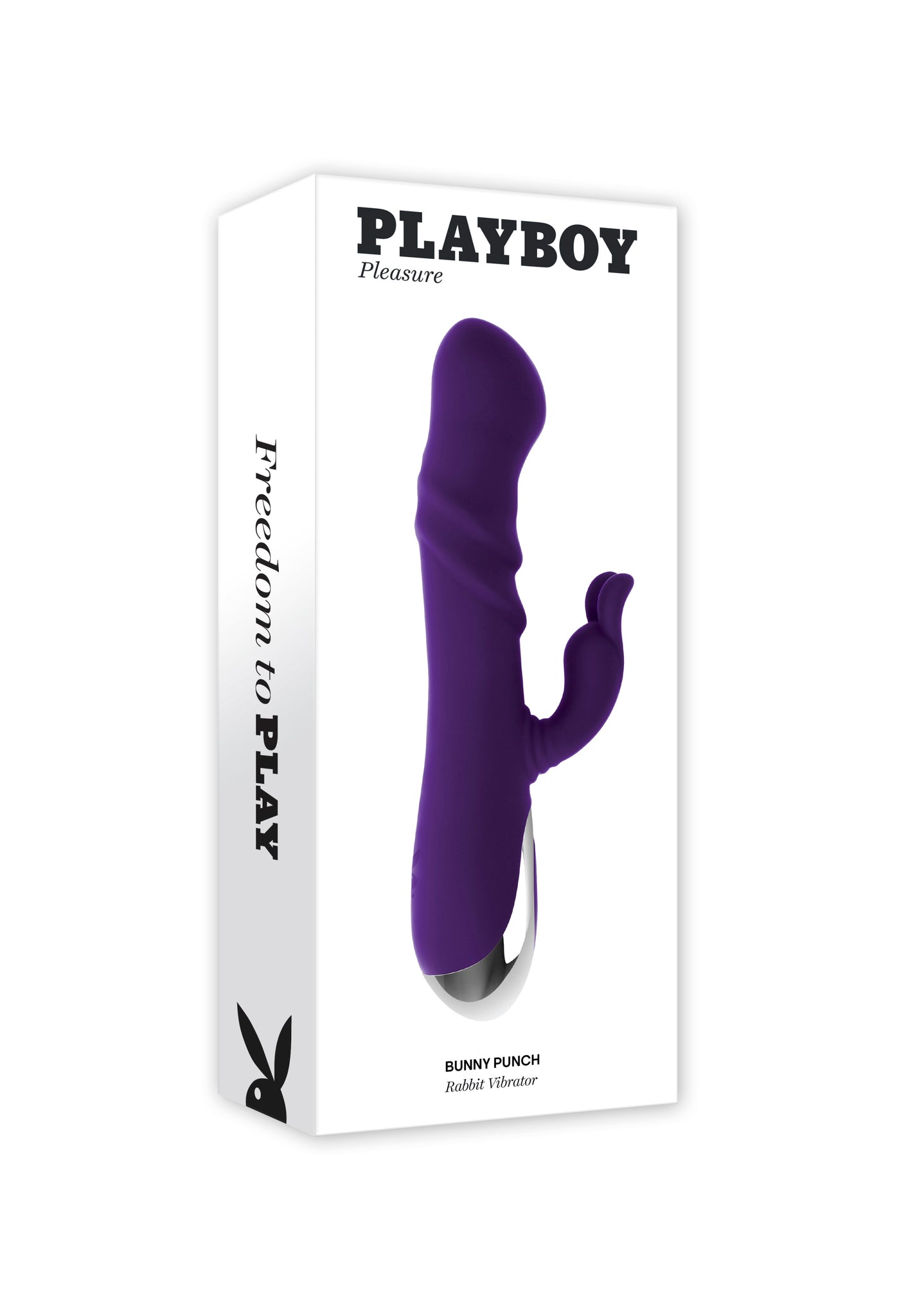 ✨ PLAYBOY BUNNY PUNCH  – Designed for ultimate pleasure with premium quality and irresistible sensations. Elevate your intimate moments! 💖