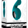 ✨ EVOLVED THUMBS UP  – Designed for ultimate pleasure with premium quality and irresistible sensations. Elevate your intimate moments! 💖