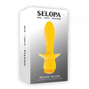✨ SELOPA MELLOW YELLOW  – Designed for ultimate pleasure with premium quality and irresistible sensations. Elevate your intimate moments! 💖