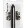 ✨ BLOOMERS LILY VIBRATOR 5IN BLACK – Designed for ultimate pleasure with premium quality and irresistible sensations. Elevate your intimate moments! 💖
