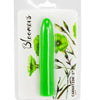 ✨ BLOOMERS CARNATION VIBRATOR 5IN GREEN – Designed for ultimate pleasure with premium quality and irresistible sensations. Elevate your intimate moments! 💖