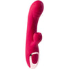 ✨ LOE JAYANA RABBIT VIBRATOR W/ CLITORAL SUCTION  – Designed for ultimate pleasure with premium quality and irresistible sensations. Elevate your intimate moments! 💖