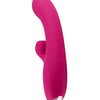 ✨ LOE JAYANA RABBIT VIBRATOR W/ CLITORAL SUCTION  – Designed for ultimate pleasure with premium quality and irresistible sensations. Elevate your intimate moments! 💖