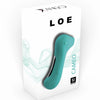✨ LOE CAMEO AIR PULSE VIBRATOR  – Designed for ultimate pleasure with premium quality and irresistible sensations. Elevate your intimate moments! 💖