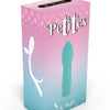 ✨ PETITES LIL BUD POWERFUL MULTI SPEED STIMULATOR  – Designed for ultimate pleasure with premium quality and irresistible sensations. Elevate your intimate moments! 💖