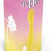 ✨ PETITES LIL LASSIE G SPOT VIBRATOR  – Designed for ultimate pleasure with premium quality and irresistible sensations. Elevate your intimate moments! 💖