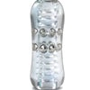✨ MSTR B8 CLEAR-VIEW BEADED STROKER HEAD BANGER – Designed for ultimate pleasure with premium quality and irresistible sensations. Elevate your intimate moments! 💖