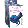 ✨ MONSTER ROMANCE TORRID TRUNK SILICONE SLEEVE W/ SCROTUM STRAP 4 SLEEVE" – Designed for ultimate pleasure with premium quality and irresistible sensations. Elevate your intimate moments! 💖