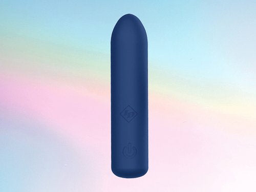 ✨ MAKE ME QUIVER SILICONE BULLET MASSAGER  – Designed for ultimate pleasure with premium quality and irresistible sensations. Elevate your intimate moments! 💖