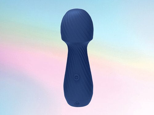 ✨ TRAVEL WITH ME MINI PLEASURE WAND  – Designed for ultimate pleasure with premium quality and irresistible sensations. Elevate your intimate moments! 💖