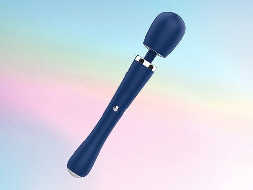 ✨ INDULGE ME PLEASURE WAND  – Designed for ultimate pleasure with premium quality and irresistible sensations. Elevate your intimate moments! 💖