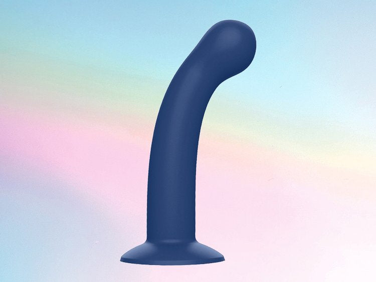 ✨ JOYRIDE SILICONE DILDO  – Designed for ultimate pleasure with premium quality and irresistible sensations. Elevate your intimate moments! 💖