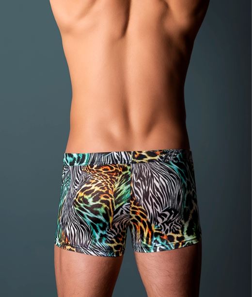 ✨ GO WILD! UPLIFT SHORT MULTI XL  – Designed for ultimate pleasure with premium quality and irresistible sensations. Elevate your intimate moments! 💖