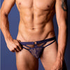 ✨ LOVE STAR THONG W/ RING PURPLE L/XL  – Designed for ultimate pleasure with premium quality and irresistible sensations. Elevate your intimate moments! 💖