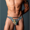 ✨ GO WILD! THONG W/RINGS L/XL  – Designed for ultimate pleasure with premium quality and irresistible sensations. Elevate your intimate moments! 💖