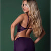 ✨ CHEMISE & THONG SET PLUM S/M  – Designed for ultimate pleasure with premium quality and irresistible sensations. Elevate your intimate moments! 💖