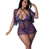 ✨ HALTER BRA THONG DRESS GUMMYBEAR - 2XL – Designed for ultimate pleasure with premium quality and irresistible sensations. Elevate your intimate moments! 💖