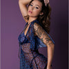 ✨ HALTER BRA THONG DRESS GUMMYBEAR - S/M  – Designed for ultimate pleasure with premium quality and irresistible sensations. Elevate your intimate moments! 💖