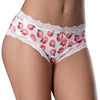 ✨ BOY SHORT S/M PEACH  – Designed for ultimate pleasure with premium quality and irresistible sensations. Elevate your intimate moments! 💖
