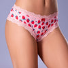 ✨ BOY SHORT S/M STRAWBERRY  – Designed for ultimate pleasure with premium quality and irresistible sensations. Elevate your intimate moments! 💖