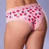 ✨ BOY SHORT S/M STRAWBERRY  – Designed for ultimate pleasure with premium quality and irresistible sensations. Elevate your intimate moments! 💖