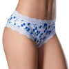 ✨ CROTCHLESS BOY SHORT 2XL BLUEBERRY – Designed for ultimate pleasure with premium quality and irresistible sensations. Elevate your intimate moments! 💖