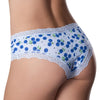 ✨ CROTCHLESS BOY SHORT 2XL BLUEBERRY – Designed for ultimate pleasure with premium quality and irresistible sensations. Elevate your intimate moments! 💖