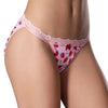 ✨ SPLIT BACK PANTY 2XL STRAWBERRY – Designed for ultimate pleasure with premium quality and irresistible sensations. Elevate your intimate moments! 💖