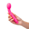 ✨ KORA SILICONE G-SPOT VIBE  – Designed for ultimate pleasure with premium quality and irresistible sensations. Elevate your intimate moments! 💖