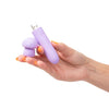 ✨ HAPPI SILICONE MINI VIBE  – Designed for ultimate pleasure with premium quality and irresistible sensations. Elevate your intimate moments! 💖
