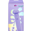 ✨ HAPPI SILICONE MINI VIBE  – Designed for ultimate pleasure with premium quality and irresistible sensations. Elevate your intimate moments! 💖