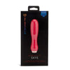✨ SENSUELLE SKYE VELVET TOUCH VIBE - HOT PINK  – Designed for ultimate pleasure with premium quality and irresistible sensations. Elevate your intimate moments! 💖