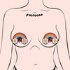 Pastease Rainbow Flowers