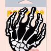 Pastease Skeleton Hands Glow In The Dark