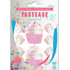 Tastease Cupcake Edible Pasties