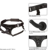 Onyxxx Jock Strap W/silicone Probe
