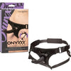 Onyxxx Jock Strap W/silicone Probe