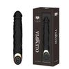 ✨ OLYMPIA LIQUID SILICONE VIBE BLACK  – Designed for ultimate pleasure with premium quality and irresistible sensations. Elevate your intimate moments! 💖
