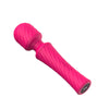 ✨ GLOW MINI POWER WAND PINK  – Designed for ultimate pleasure with premium quality and irresistible sensations. Elevate your intimate moments! 💖