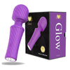 ✨ GLOW MINI POWER WAND PURPLE  – Designed for ultimate pleasure with premium quality and irresistible sensations. Elevate your intimate moments! 💖