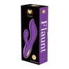 ✨ FLAUNT ULTRA RABBIT PURPLE  – Designed for ultimate pleasure with premium quality and irresistible sensations. Elevate your intimate moments! 💖