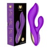 ✨ FLAUNT ULTRA RABBIT PURPLE  – Designed for ultimate pleasure with premium quality and irresistible sensations. Elevate your intimate moments! 💖