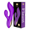 ✨ FLAUNT ULTRA RABBIT PURPLE  – Designed for ultimate pleasure with premium quality and irresistible sensations. Elevate your intimate moments! 💖