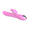✨ RED QUEEN PREMIUM RABBIT VIBE PINK  – Designed for ultimate pleasure with premium quality and irresistible sensations. Elevate your intimate moments! 💖