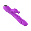 ✨ RED QUEEN PREMIUM RABBIT VIBE PURPLE  – Designed for ultimate pleasure with premium quality and irresistible sensations. Elevate your intimate moments! 💖