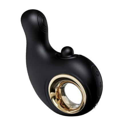 ✨ DOLCE THUMPING G-VIBE BLACK  – Designed for ultimate pleasure with premium quality and irresistible sensations. Elevate your intimate moments! 💖