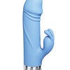 ✨ GLAM DELUXE MINI RABBIT BLUE  – Designed for ultimate pleasure with premium quality and irresistible sensations. Elevate your intimate moments! 💖